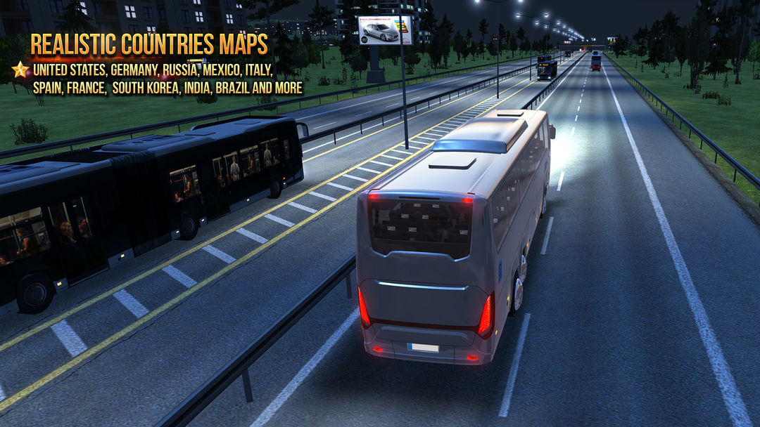 BusSimulator:Ultimate