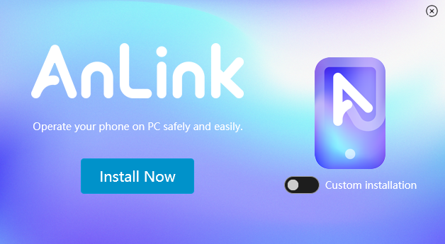 AnLink