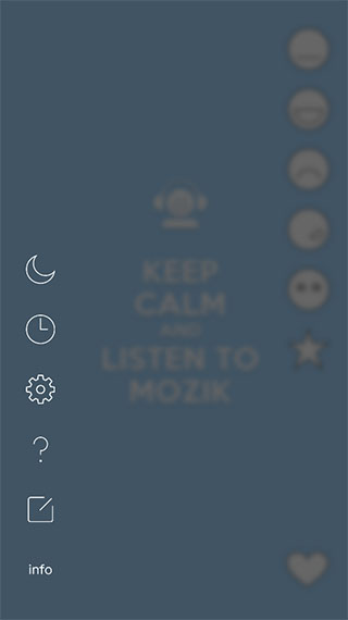 mozik app