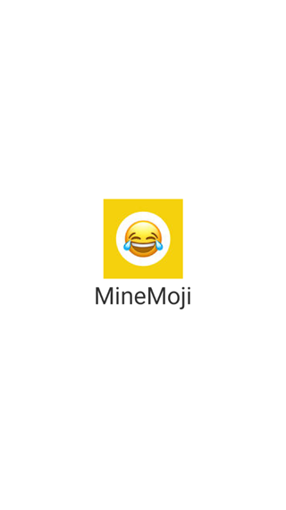 minemoji相机