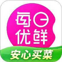 每日优鲜iOS