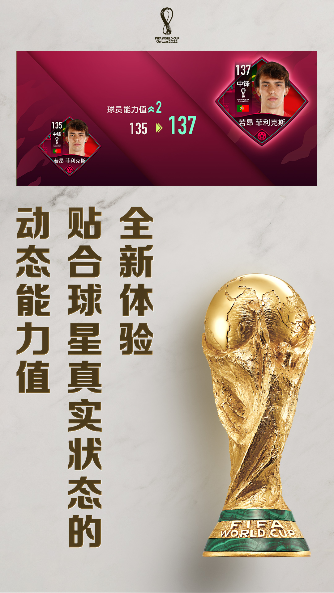 FIFA足球世界软件封面