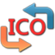 Quick Any2Ico