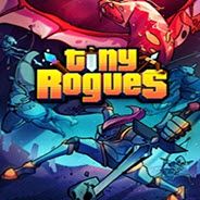 小小肉鸽Tiny Rogues十五项修改器