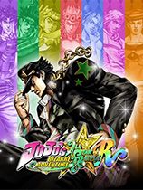 JOJO的奇妙冒险群星之战重制版第四部承太郎MOD