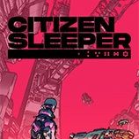 公民沉睡者Citizen Sleeper汉化补丁