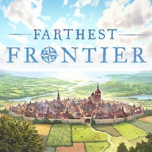 最远的边陲Farthest Frontier修改器