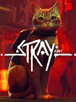 迷失Stray凶狠狸花猫PolluxMOD