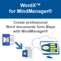 WordX for Mind插件Crack版