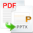 iStonsoft PDF to PowerPoint Converter