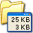 Folder Size