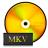 iCoolsoft DVD to MKV Converter