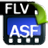 4Easysoft FLV to ASF Converter