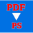 Free PDF to PS Converter