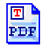 Easy PDF to Text Converter