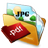 Free Jetico PDF to JPG Converter