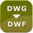 Any DWG to DWF Converter