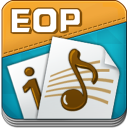 EOP Sheet Music人人钢琴谱