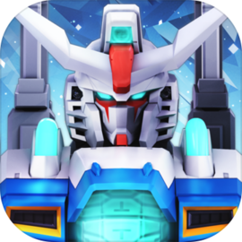 GUNDAMBREAKER:MOBILE