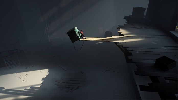 Playdead'sINSIDE