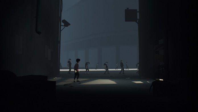 Playdead'sINSIDE