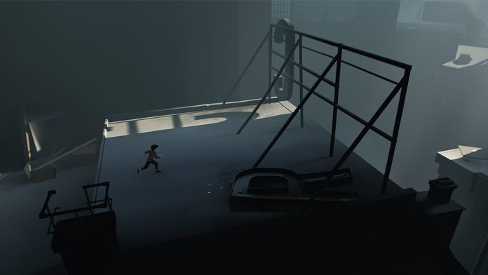 Playdead'sINSIDE