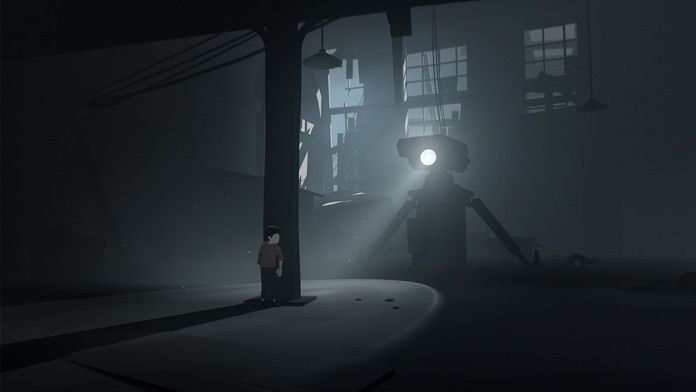 Playdead'sINSIDE