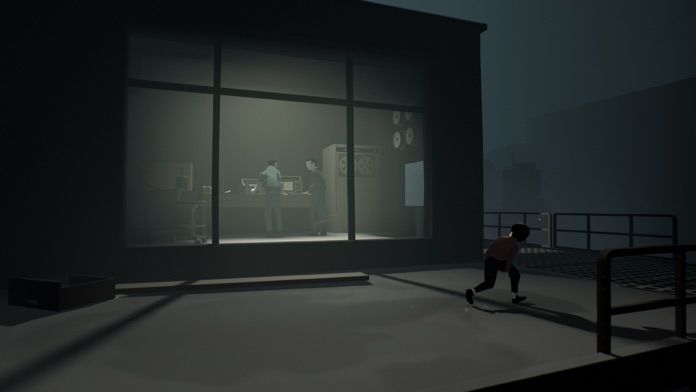 Playdead'sINSIDE