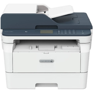 富士施乐DocuPrint M288 z一体机驱动