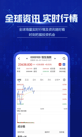 艾德一站通app软件封面