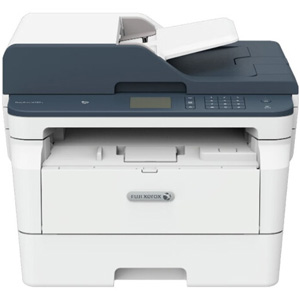 富士施乐DocuPrint M288 dw一体机驱动