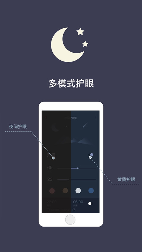 夜间护目镜app