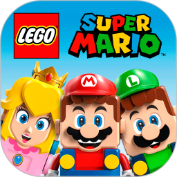 LEGOSuperMario