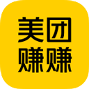 美团点得快app