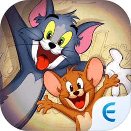 TomandJerry:Chase