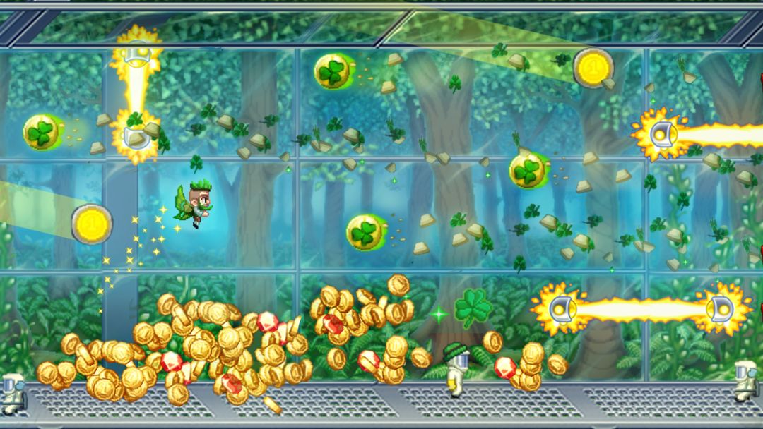 JetpackJoyride-疯狂喷气机