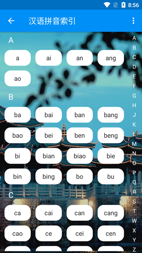 潮州音字典app