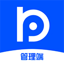 万泊管理端app