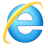 IE9 