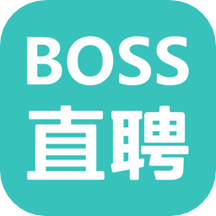 boss直聘iOS