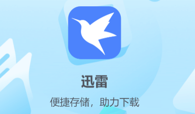 手机迅雷iOS版下载2022最新版