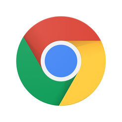 Chrome谷歌浏览器ios