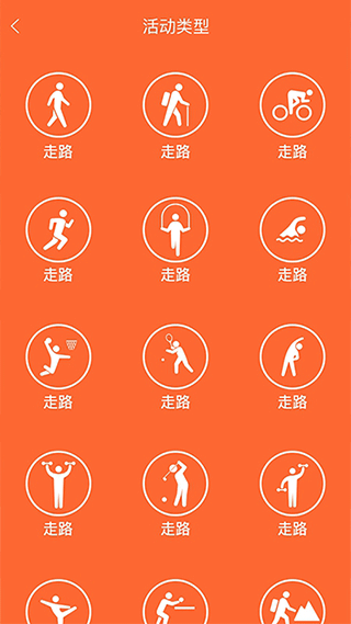 veryfitpro手环app