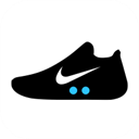 Nike Adapt app