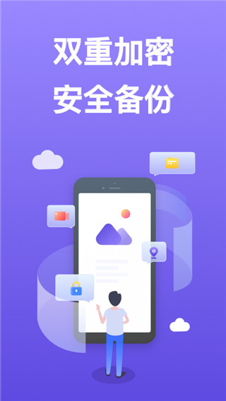 轻相册管家app