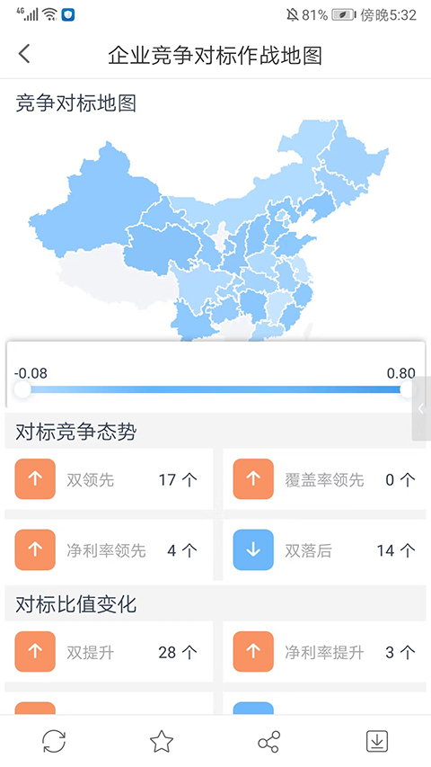 数据分析v11安卓软件封面