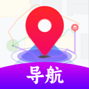 3D实景导航地图