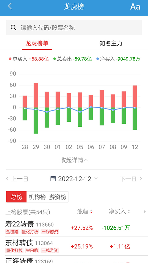 长城国瑞证券同花顺软件封面