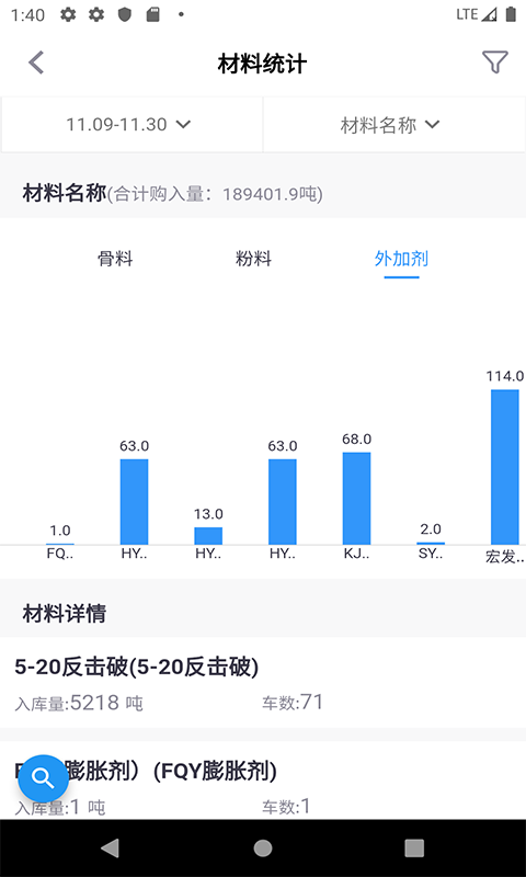 商砼ERP