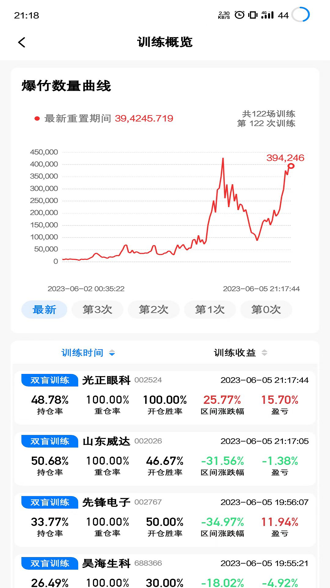 爆竹软件封面